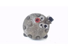 Recambio de compresor aire acond. para seat ibiza (6k1) 1.9 sdi referencia OEM IAM 1J0820803F  