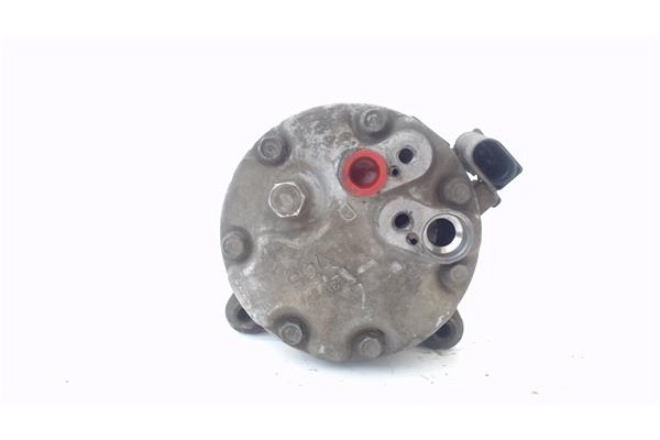 Recambio de compresor aire acond. para seat ibiza (6k1) 1.9 sdi referencia OEM IAM 1J0820803F  