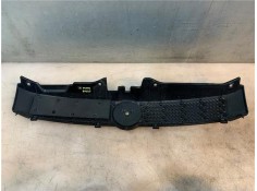 Recambio de rejilla paragolpes delantero para fiat ii panda (169) 1.1 referencia OEM IAM 735314236  