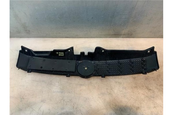 Recambio de rejilla paragolpes delantero para fiat ii panda (169) 1.1 referencia OEM IAM 735314236  