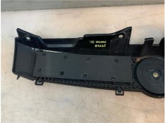 Recambio de rejilla paragolpes delantero para fiat ii panda (169) 1.1 referencia OEM IAM 735314236  