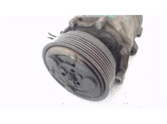 Recambio de compresor aire acond. para seat ibiza (6k1) 1.9 sdi referencia OEM IAM 1J0820803F  
