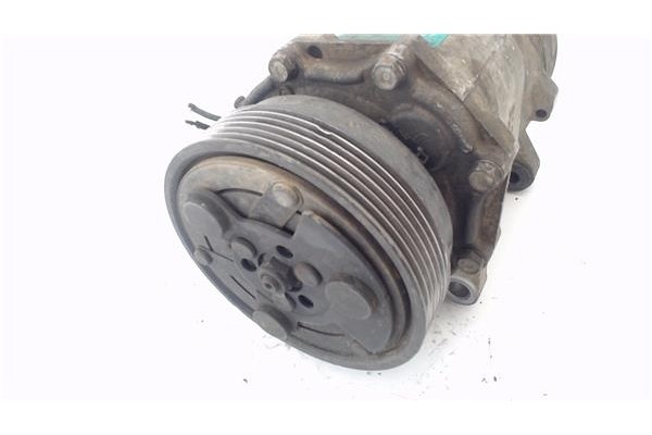 Recambio de compresor aire acond. para seat ibiza (6k1) 1.9 sdi referencia OEM IAM 1J0820803F  