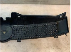 Recambio de rejilla paragolpes delantero para fiat ii panda (169) 1.1 referencia OEM IAM 735314236  