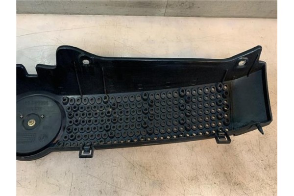 Recambio de rejilla paragolpes delantero para fiat ii panda (169) 1.1 referencia OEM IAM 735314236  