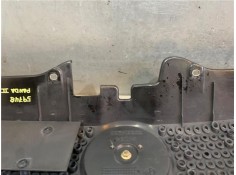 Recambio de rejilla paragolpes delantero para fiat ii panda (169) 1.1 referencia OEM IAM 735314236  
