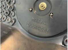 Recambio de rejilla paragolpes delantero para fiat ii panda (169) 1.1 referencia OEM IAM 735314236  