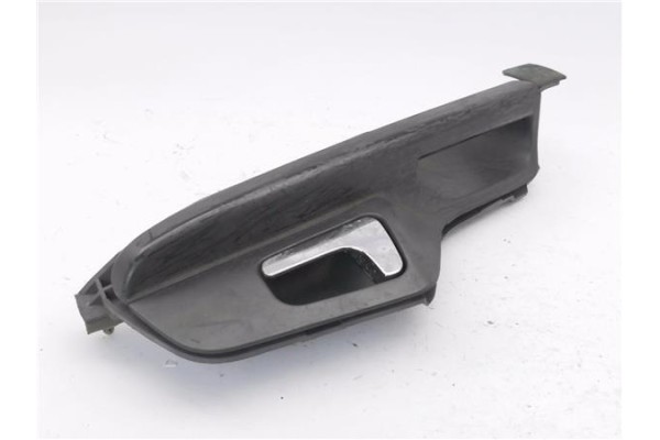 Recambio de manilla int. puerta trasero izquierda para seat ibiza (6k1) 1.9 sdi referencia OEM IAM 6K4837113  