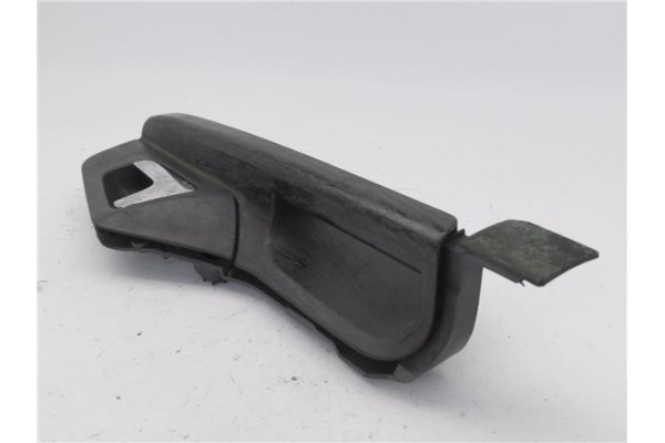Recambio de manilla int. puerta trasero izquierda para seat ibiza (6k1) 1.9 sdi referencia OEM IAM 6K4837113  