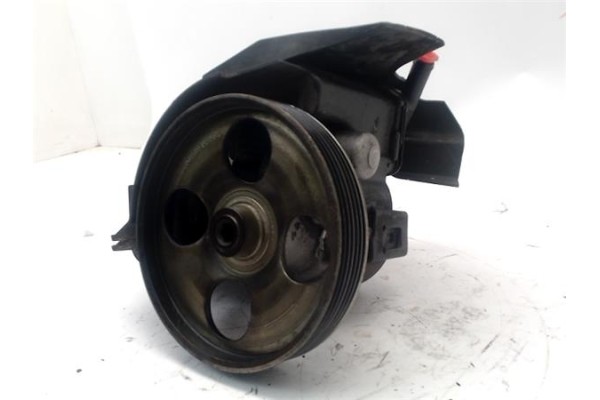 Recambio de bomba servodireccion para peugeot 206 1.4 i referencia OEM IAM 4007XE  