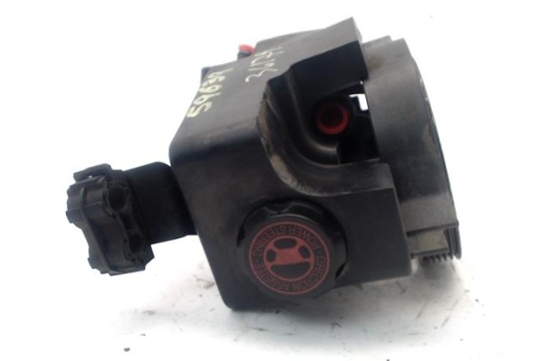 Recambio de bomba servodireccion para peugeot 206 1.4 i referencia OEM IAM 4007XE  