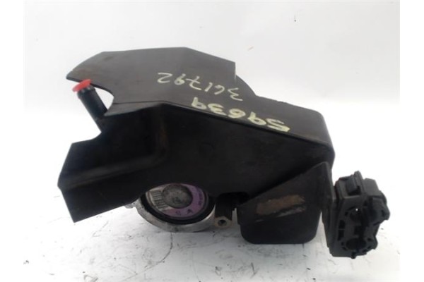 Recambio de bomba servodireccion para peugeot 206 1.4 i referencia OEM IAM 4007XE  