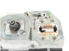 Recambio de cuadro completo para opel kadett e 1.6 d referencia OEM IAM 90037400FW  