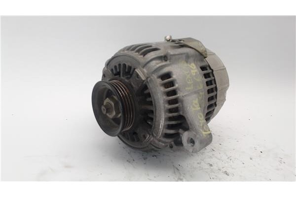 Recambio de alternador para lexus is sportcross 200 referencia OEM IAM   