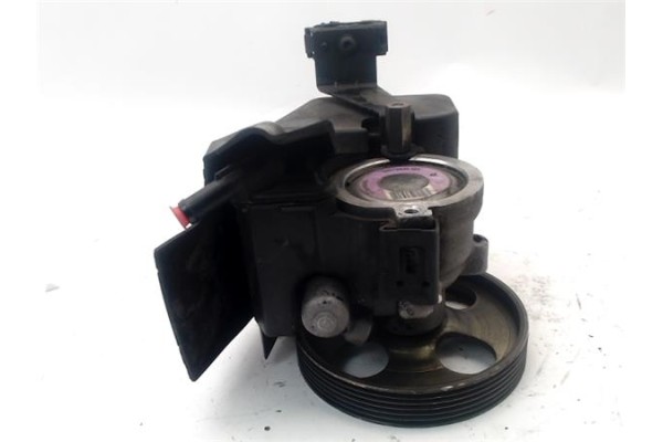 Recambio de bomba servodireccion para peugeot 206 1.4 i referencia OEM IAM 4007XE  