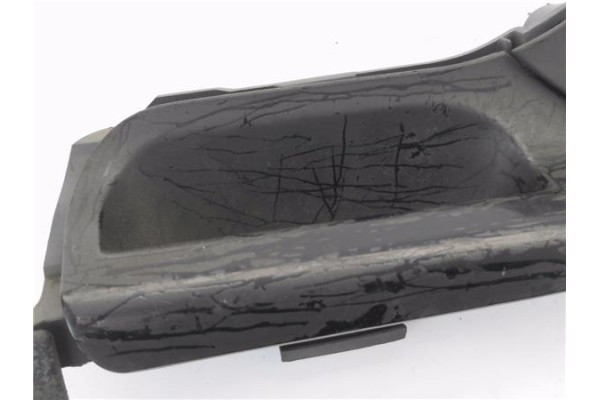 Recambio de manilla int. puerta trasero izquierda para seat ibiza (6k1) 1.9 sdi referencia OEM IAM 6K4837113  