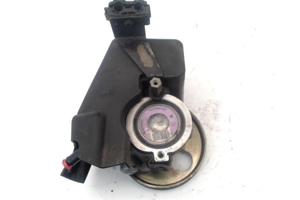Recambio de bomba servodireccion para peugeot 206 1.4 i referencia OEM IAM 4007XE  
