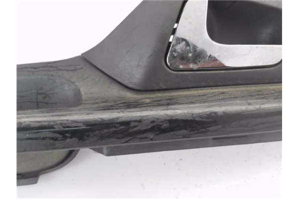 Recambio de manilla int. puerta trasero izquierda para seat ibiza (6k1) 1.9 sdi referencia OEM IAM 6K4837113  