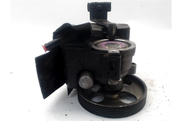Recambio de bomba servodireccion para peugeot 206 1.4 i referencia OEM IAM 4007XE  