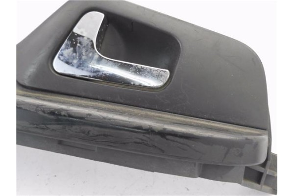 Recambio de manilla int. puerta trasero izquierda para seat ibiza (6k1) 1.9 sdi referencia OEM IAM 6K4837113  