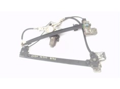 Recambio de mecanismo elevalunas delantero derecho para seat ibiza (6k1) 1.9 sdi referencia OEM IAM 6K4837402AA  
