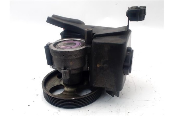 Recambio de bomba servodireccion para peugeot 206 1.4 i referencia OEM IAM 4007XE  