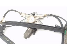 Recambio de mecanismo elevalunas delantero derecho para seat ibiza (6k1) 1.9 sdi referencia OEM IAM 6K4837402AA  