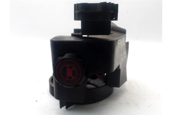 Recambio de bomba servodireccion para peugeot 206 1.4 i referencia OEM IAM 4007XE  