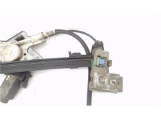 Recambio de mecanismo elevalunas delantero derecho para seat ibiza (6k1) 1.9 sdi referencia OEM IAM 6K4837402AA  