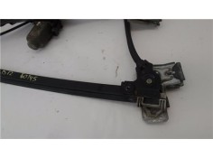 Recambio de mecanismo elevalunas delantero derecho para seat ibiza (6k1) 1.9 sdi referencia OEM IAM 6K4837402AA  