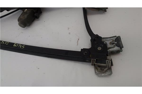 Recambio de mecanismo elevalunas delantero derecho para seat ibiza (6k1) 1.9 sdi referencia OEM IAM 6K4837402AA  