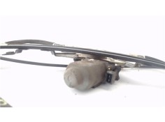 Recambio de mecanismo elevalunas delantero derecho para seat ibiza (6k1) 1.9 sdi referencia OEM IAM 6K4837402AA  