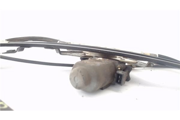 Recambio de mecanismo elevalunas delantero derecho para seat ibiza (6k1) 1.9 sdi referencia OEM IAM 6K4837402AA  