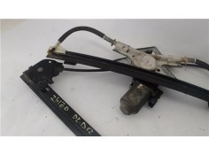 Recambio de mecanismo elevalunas delantero derecho para seat ibiza (6k1) 1.9 sdi referencia OEM IAM 6K4837402AA  
