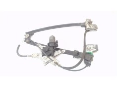 Recambio de mecanismo elevalunas delantero derecho para seat ibiza (6k1) 1.9 sdi referencia OEM IAM 6K4837402AA  