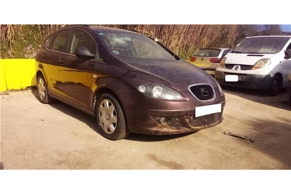 seat altea xl (5p5)(10.2006) del año 