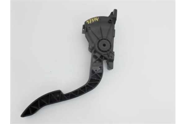 Recambio de pedal acelerador para renault twingo ii 1.2 authentique referencia OEM IAM 8200426241  