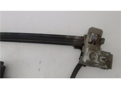 Recambio de mecanismo elevalunas delantero derecho para seat ibiza (6k1) 1.9 sdi referencia OEM IAM 6K4837402AA  