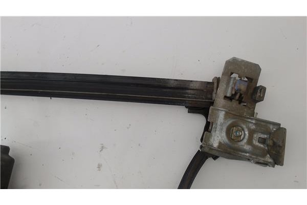 Recambio de mecanismo elevalunas delantero derecho para seat ibiza (6k1) 1.9 sdi referencia OEM IAM 6K4837402AA  
