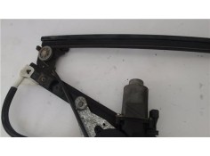 Recambio de mecanismo elevalunas delantero derecho para seat ibiza (6k1) 1.9 sdi referencia OEM IAM 6K4837402AA  