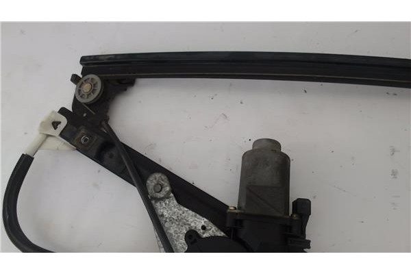 Recambio de mecanismo elevalunas delantero derecho para seat ibiza (6k1) 1.9 sdi referencia OEM IAM 6K4837402AA  