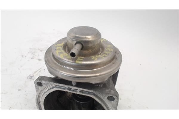 Recambio de egr para volkswagen touareg (7la) 5.0 tdi v10 referencia OEM IAM   