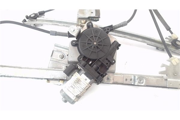 Recambio de mecanismo elevalunas delantero izquierdo para seat ibiza (6k1) 1.9 sdi referencia OEM IAM 6K4837401P  