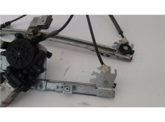 Recambio de mecanismo elevalunas delantero izquierdo para seat ibiza (6k1) 1.9 sdi referencia OEM IAM 6K4837401P  