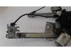 Recambio de mecanismo elevalunas delantero izquierdo para seat ibiza (6k1) 1.9 sdi referencia OEM IAM 6K4837401P  