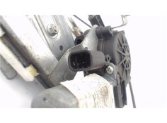 Recambio de mecanismo elevalunas delantero izquierdo para seat ibiza (6k1) 1.9 sdi referencia OEM IAM 6K4837401P  
