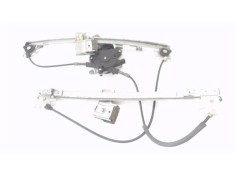 Recambio de mecanismo elevalunas delantero izquierdo para seat ibiza (6k1) 1.9 sdi referencia OEM IAM 6K4837401P  