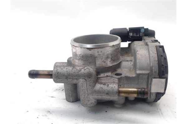 Recambio de caja mariposa aire para opel corsa c 1.2 twinport referencia OEM IAM 5825242 24420536 