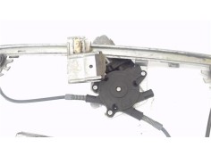 Recambio de mecanismo elevalunas delantero izquierdo para seat ibiza (6k1) 1.9 sdi referencia OEM IAM 6K4837401P  