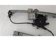 Recambio de mecanismo elevalunas delantero izquierdo para seat ibiza (6k1) 1.9 sdi referencia OEM IAM 6K4837401P  